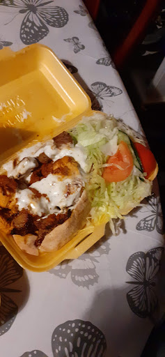 Photo of Fountain Kebab - 23 High St, Ashford TN24 8TH