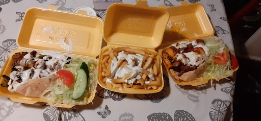 Photo of Fountain Kebab - 23 High St, Ashford TN24 8TH