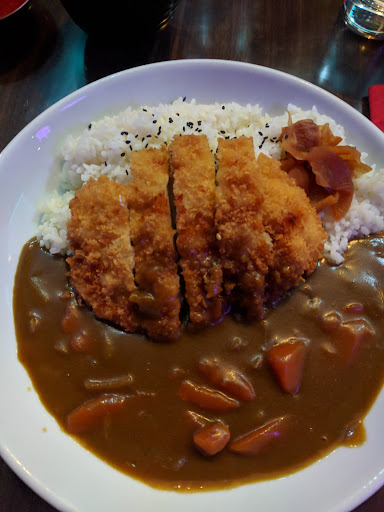 Photo of Aji Bhaji Restaurant & Indian Takeaway - 23 New Rents, Ashford TN23 1JJ