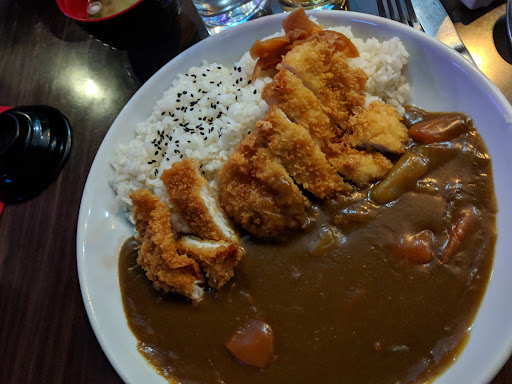 Photo of Aji Bhaji Restaurant & Indian Takeaway - 23 New Rents, Ashford TN23 1JJ