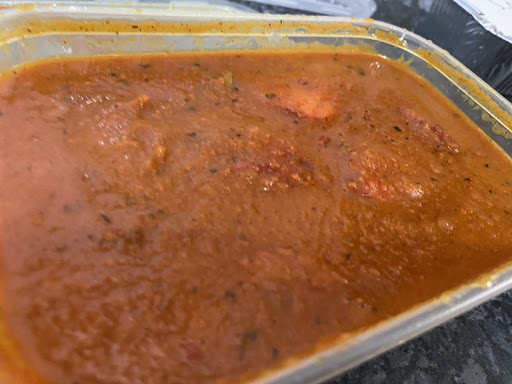 Photo of Aji Bhaji Restaurant & Indian Takeaway - 23 New Rents, Ashford TN23 1JJ