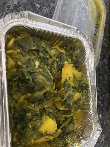 Photo of Aji Bhaji Restaurant & Indian Takeaway - 23 New Rents, Ashford TN23 1JJ