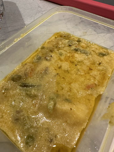 Photo of Aji Bhaji Restaurant & Indian Takeaway - 23 New Rents, Ashford TN23 1JJ