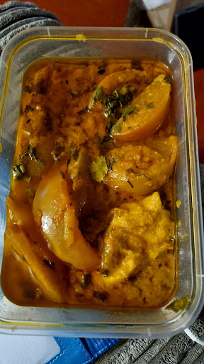 Photo of Aji Bhaji Restaurant & Indian Takeaway - 23 New Rents, Ashford TN23 1JJ