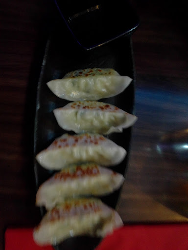 Photo of Aji Bhaji Restaurant & Indian Takeaway - 23 New Rents, Ashford TN23 1JJ