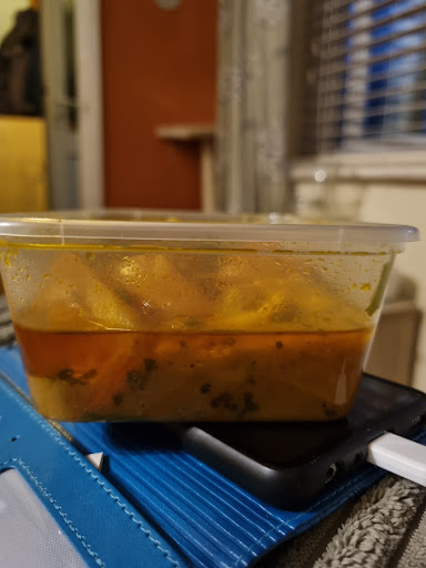 Photo of Aji Bhaji Restaurant & Indian Takeaway - 23 New Rents, Ashford TN23 1JJ