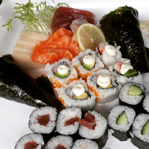 Photo of Aji Bhaji Restaurant & Indian Takeaway - 23 New Rents, Ashford TN23 1JJ