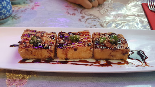 Photo of Aji Bhaji Restaurant & Indian Takeaway - 23 New Rents, Ashford TN23 1JJ