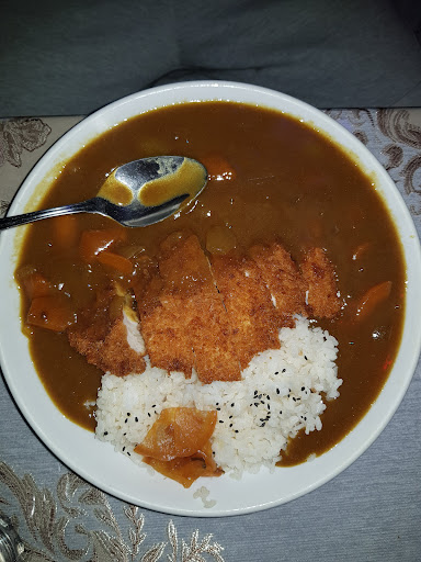 Photo of Aji Bhaji Restaurant & Indian Takeaway - 23 New Rents, Ashford TN23 1JJ