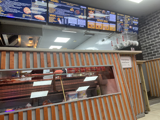 Photo of Eddies Grill - 61 Beaver Rd, Ashford TN23 7SE