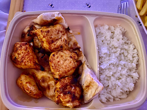 Photo of Eddies Grill - 61 Beaver Rd, Ashford TN23 7SE