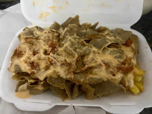 Photo of Eddies Grill - 61 Beaver Rd, Ashford TN23 7SE