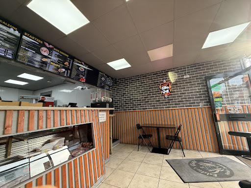 Photo of Eddies Grill - 61 Beaver Rd, Ashford TN23 7SE