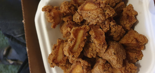 Photo of Eddies Grill - 61 Beaver Rd, Ashford TN23 7SE