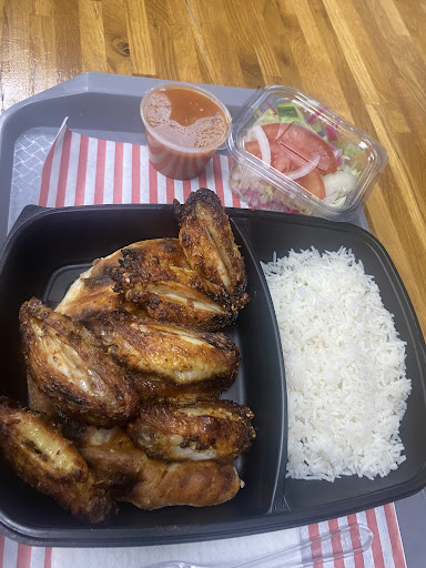 Photo of Eddies Grill - 61 Beaver Rd, Ashford TN23 7SE