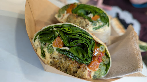 Photo of Salata Ashford - 4 Bank St, Ashford TN23 1BX