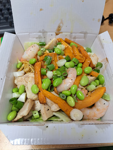 Photo of Salata Ashford - 4 Bank St, Ashford TN23 1BX