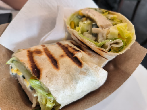 Photo of Salata Ashford - 4 Bank St, Ashford TN23 1BX