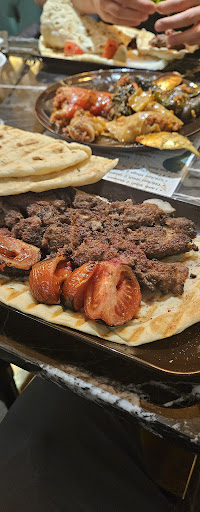 Photo of Nali’s Kurdish Cuisine - 158 Faversham Rd, Ashford TN24 9AE