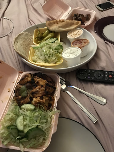 Photo of Istanbul Grill - 3, Stanhope Court, Stanhope Rd, Ashford TN23 5EW