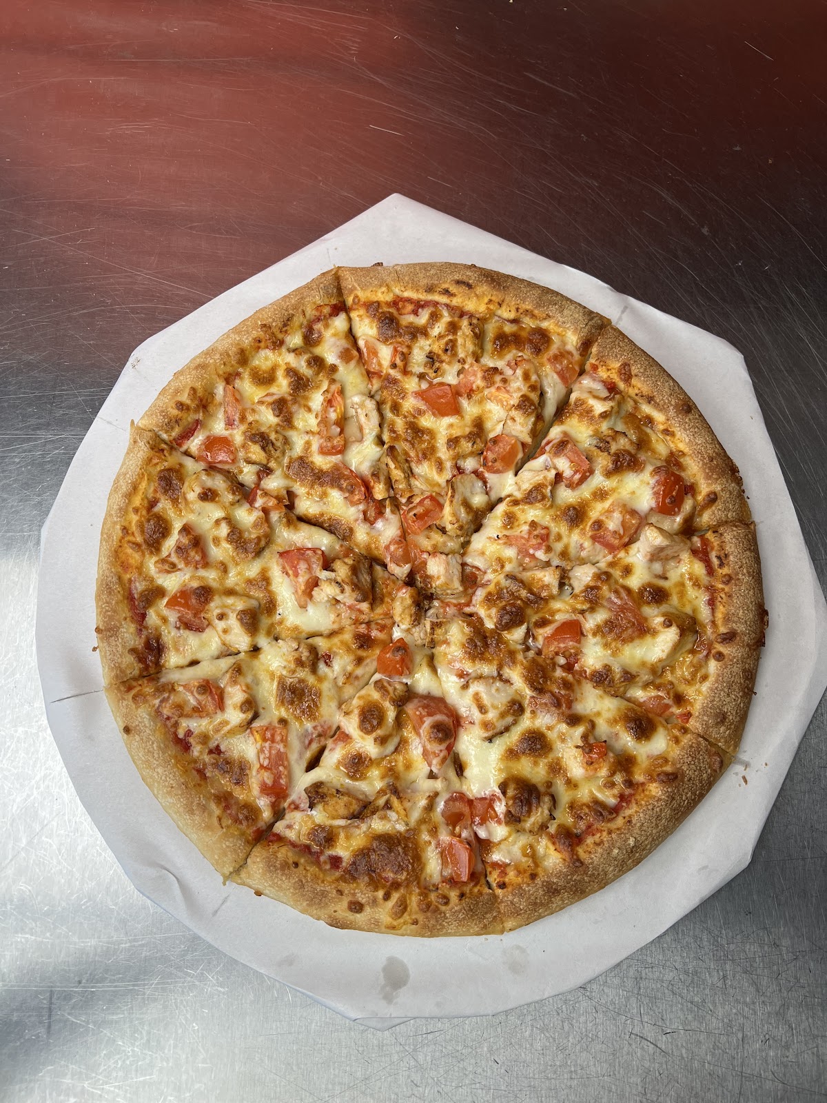 Photo of Stanhope Kebab - 1A Stanhope Rd, Ashford TN23 5EW