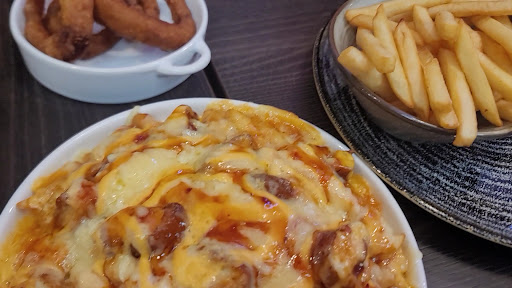 Photo of Burger Boys - 160 Faversham Rd, Kennington, Ashford TN24 9AE