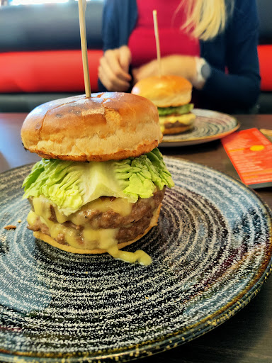 Photo of Burger Boys - 160 Faversham Rd, Kennington, Ashford TN24 9AE