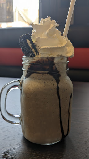 Photo of Burger Boys - 160 Faversham Rd, Kennington, Ashford TN24 9AE