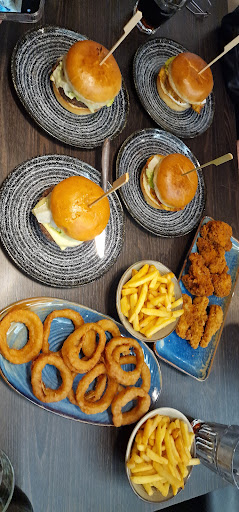 Photo of Burger Boys - 160 Faversham Rd, Kennington, Ashford TN24 9AE