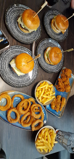 Photo of Burger Boys - 160 Faversham Rd, Kennington, Ashford TN24 9AE