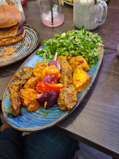 Photo of Burger Boys - 160 Faversham Rd, Kennington, Ashford TN24 9AE