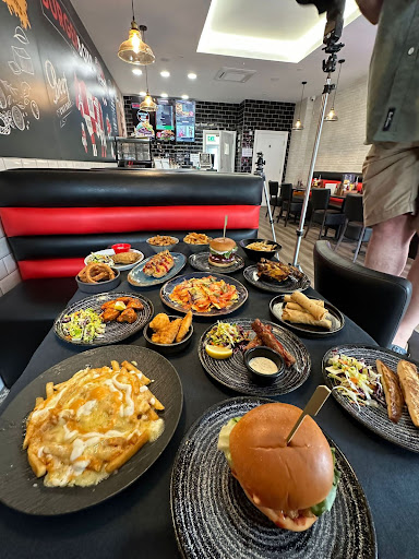 Photo of Burger Boys - 160 Faversham Rd, Kennington, Ashford TN24 9AE