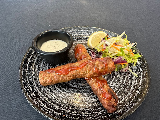 Photo of Burger Boys - 160 Faversham Rd, Kennington, Ashford TN24 9AE