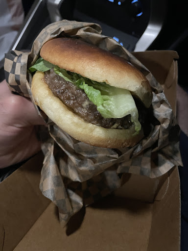 Photo of Burger Boys - 160 Faversham Rd, Kennington, Ashford TN24 9AE