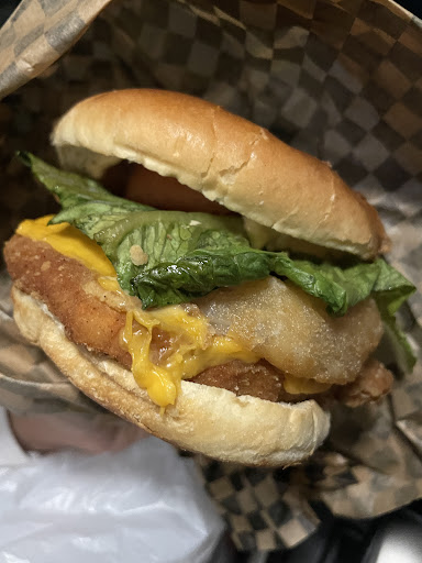 Photo of Burger Boys - 160 Faversham Rd, Kennington, Ashford TN24 9AE