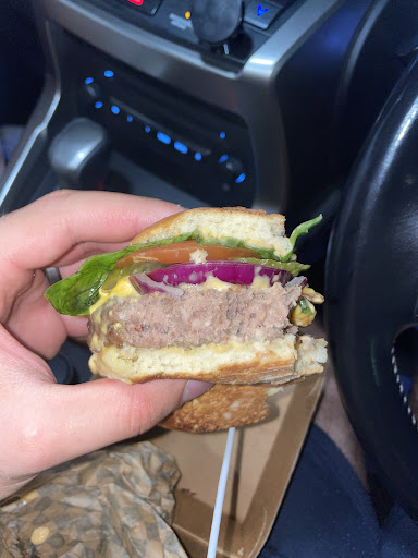 Photo of Burger Boys - 160 Faversham Rd, Kennington, Ashford TN24 9AE