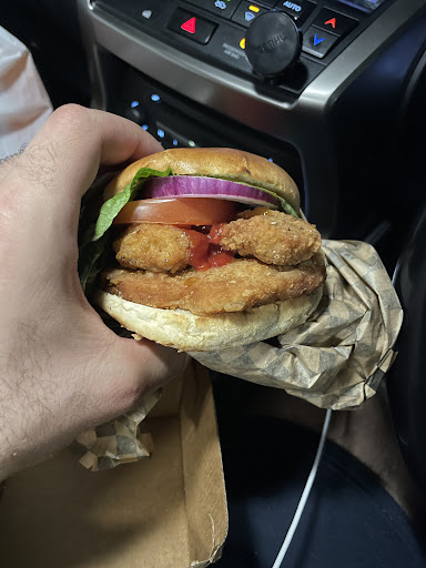 Photo of Burger Boys - 160 Faversham Rd, Kennington, Ashford TN24 9AE