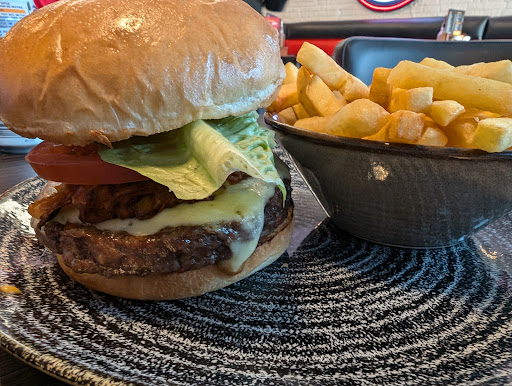 Photo of Burger Boys - 160 Faversham Rd, Kennington, Ashford TN24 9AE