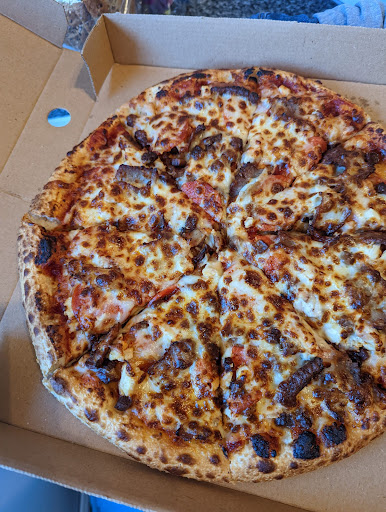 Photo of Charcoal Grill Ashford (Kent) - 1 Bockhanger Ln, Kennington, Ashford TN24 9JJ