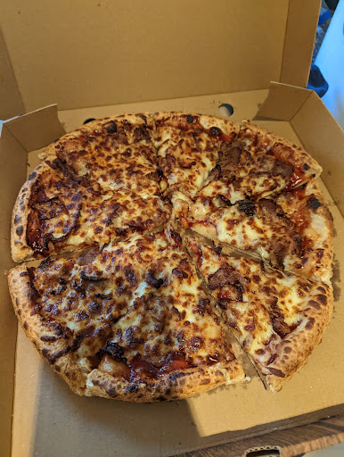 Photo of Charcoal Grill Ashford (Kent) - 1 Bockhanger Ln, Kennington, Ashford TN24 9JJ