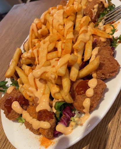 Photo of Royal Grill Staines - 37 Edinburgh Dr, Staines-upon-Thames, Staines TW18 1PJ