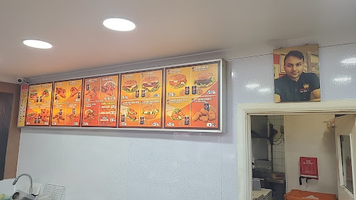 Photo of Royal Grill Staines - 37 Edinburgh Dr, Staines-upon-Thames, Staines TW18 1PJ