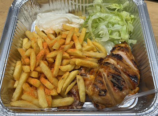 Photo of Royal Grill Staines - 37 Edinburgh Dr, Staines-upon-Thames, Staines TW18 1PJ