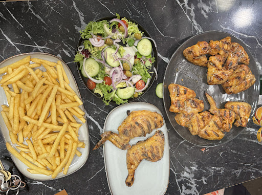 Photo of Royal Grill Staines - 37 Edinburgh Dr, Staines-upon-Thames, Staines TW18 1PJ