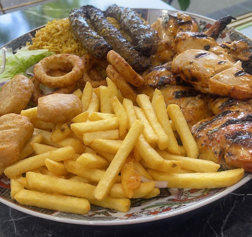 Photo of Royal Grill Staines - 37 Edinburgh Dr, Staines-upon-Thames, Staines TW18 1PJ