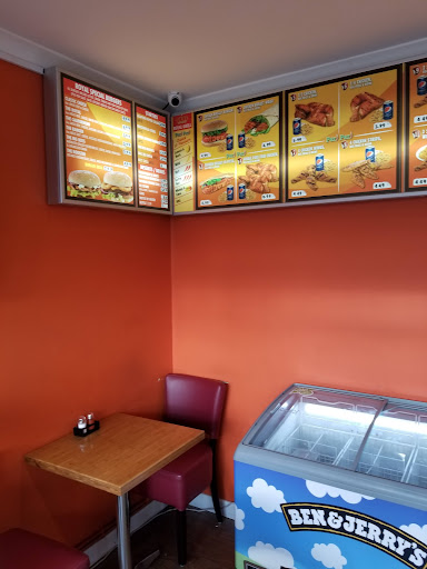 Photo of Royal Grill Staines - 37 Edinburgh Dr, Staines-upon-Thames, Staines TW18 1PJ