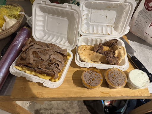 Photo of Egham Charcoal Grill - 83 High St, Egham TW20 9HE