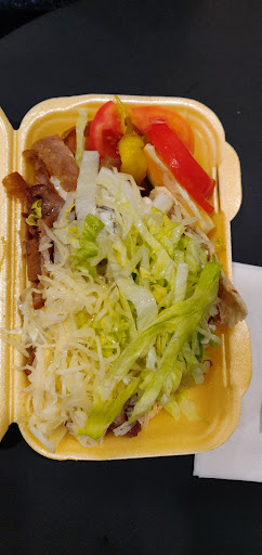 Photo of Egham Charcoal Grill - 83 High St, Egham TW20 9HE