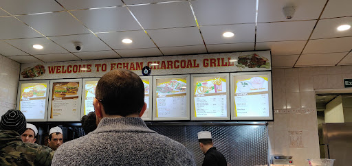 Photo of Egham Charcoal Grill - 83 High St, Egham TW20 9HE
