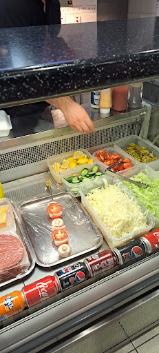 Photo of Egham Charcoal Grill - 83 High St, Egham TW20 9HE